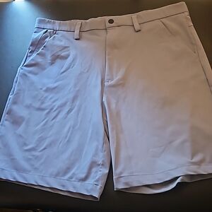 STYLUS MEN SHORTS 38 BLUE